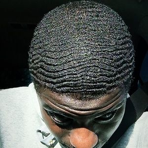 Meet your Posher, Antoine